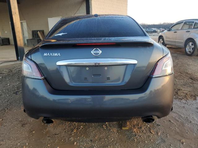 Photo 6 from auction – 2011 NISSAN MAXIMA S with VIN 1N4AA5AP8BC836768