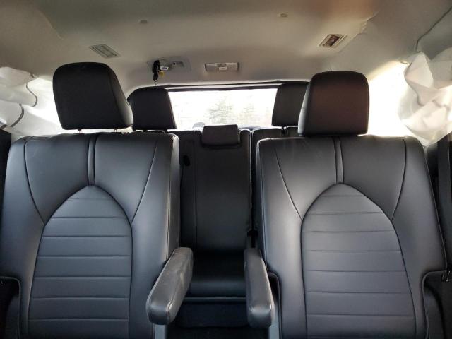 Photo 10 from auction – 2020 TOYOTA HIGHLANDER with VIN 5TDGZRBH5LS034111