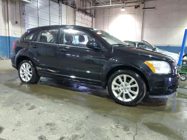Photo 4 from auction – 2010 DODGE CALIBER HE with VIN 1B3CB5HA8AD584371