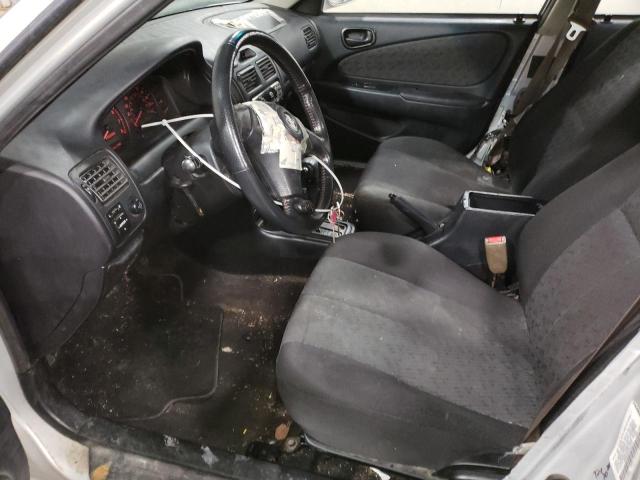 Photo 7 from auction – 2001 TOYOTA COROLLA CE with VIN 1NXBR12E41Z448079