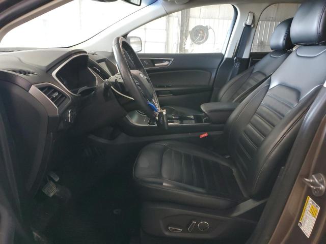 Photo 7 from auction – 2019 FORD EDGE SEL with VIN 2FMPK4J99KBB75342