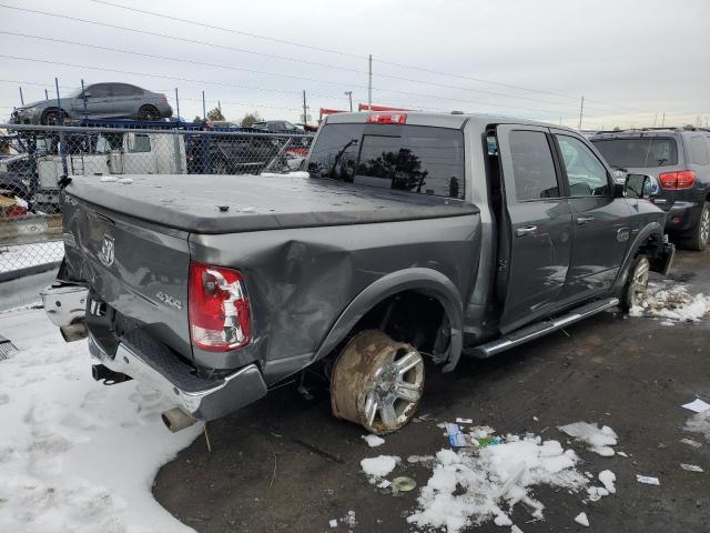 Photo 3 from auction – 2012 DODGE RAM 1500 L with VIN 1C6RD7PT8CS172698