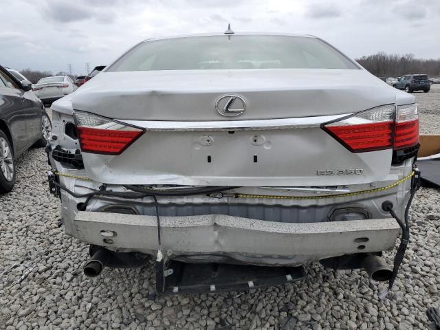 Photo 6 from auction – 2014 LEXUS ES 350 with VIN JTHBK1GG8E2117833