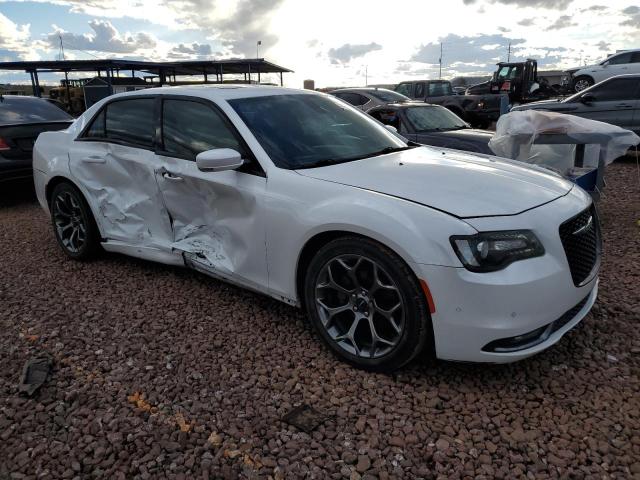 Photo 4 from auction – 2015 CHRYSLER 300 S with VIN 2C3CCABG7FH867831
