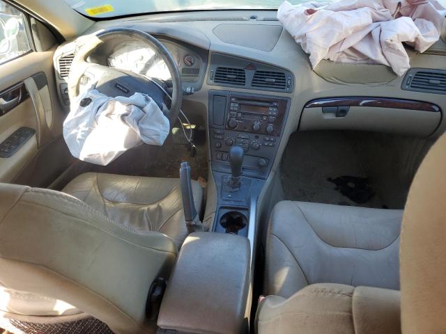 Photo 8 from auction – 2001 VOLVO V70 XC with VIN YV1SZ58D411012421