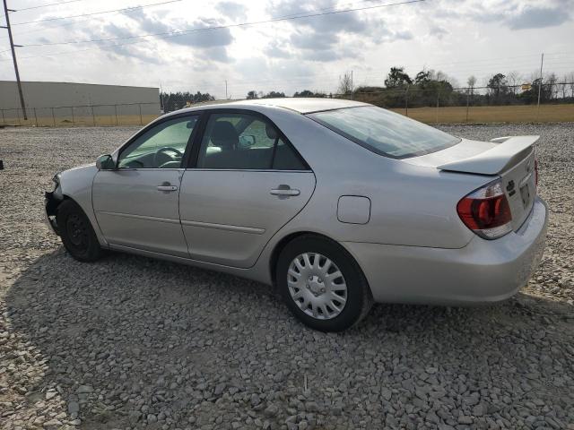 Photo 2 from auction – 2005 TOYOTA CAMRY LE with VIN 4T1BE32K05U531172