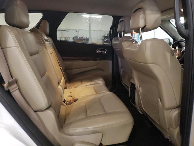 Photo 11 from auction – 2016 DODGE DURANGO with VIN 1C4RDJDG0GC409830