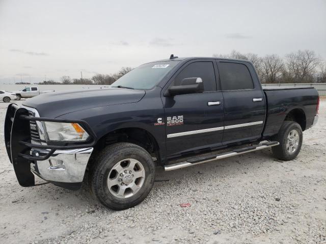 RAM 2500 SLT 2016 with VIN 3C6UR5DL0GG102243 - Photo from auction