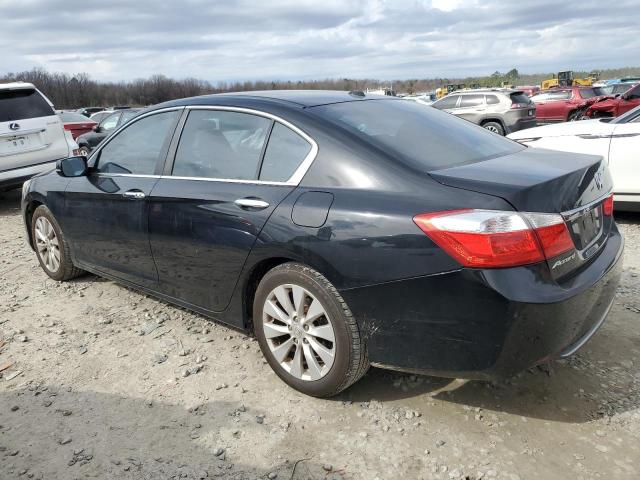 Photo 2 from auction – 2014 HONDA ACCORD EXL with VIN 1HGCR2F82EA192097