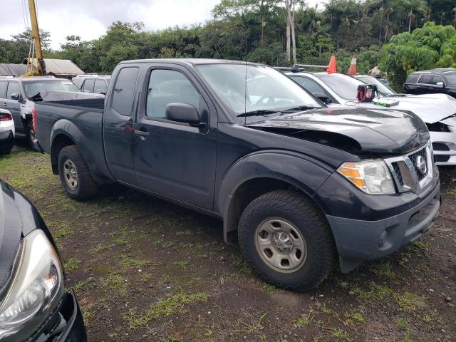 Photo 4 from auction – 2019 NISSAN FRONTIER S with VIN 1N6BD0CT4KN870940