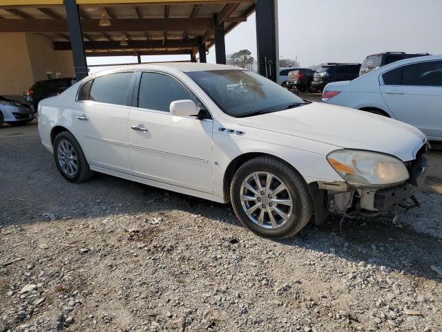 Photo 4 from auction – 2010 BUICK LUCERNE CX with VIN 1G4HF5EM5AU106301