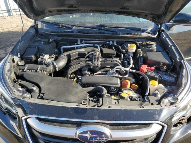 Photo 11 from auction – 2021 SUBARU OUTBACK LI with VIN 4S4BTANC9M3173069