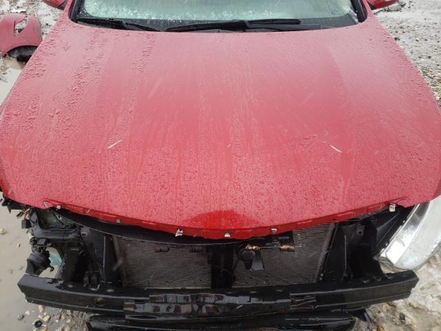 Photo 11 from auction – 2011 HYUNDAI SONATA HYB with VIN KMHEC4A40BA001938