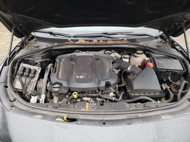 Photo 11 from auction – 2017 BUICK LACROSSE P with VIN 1G4ZR5SS3HU168773