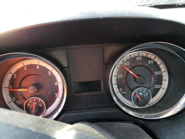 صورة رقم 9 من المزاد - 2015 DODGE GRAND CARA مع VIN 2C4RDGBG2FR650977