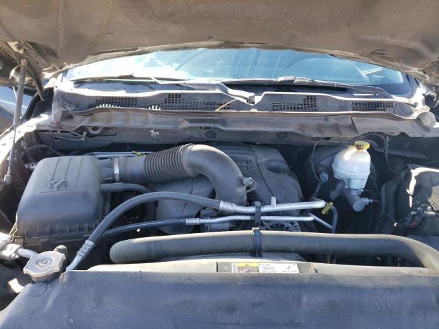 Photo 11 from auction – 2013 RAM 1500 ST with VIN 1C6RR7KT5DS629784