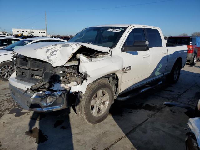 RAM 1500 CLASS 2020 with VIN 1C6RR6TT2LS146423 - Photo from auction