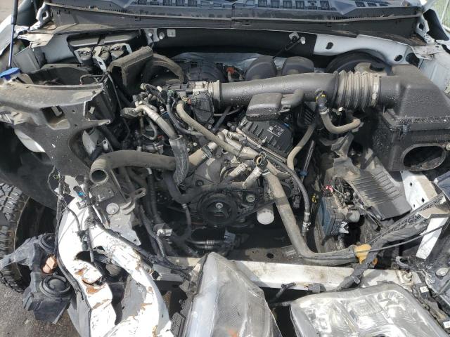 Photo 11 from auction – 2020 FORD F150 with VIN 1FTMF1CB8LKF33631