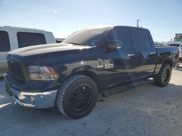 RAM 1500 SLT 2016 with VIN 1C6RR6LT8GS207991 - Photo from auction