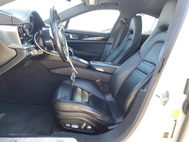 Photo 7 from auction – 2017 PORSCHE PANAMERA 4 with VIN WP0AB2A70HL123216