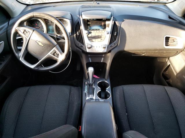 Photo 8 from auction – 2012 CHEVROLET EQUINOX LT with VIN 2GNALDEKXC1331035