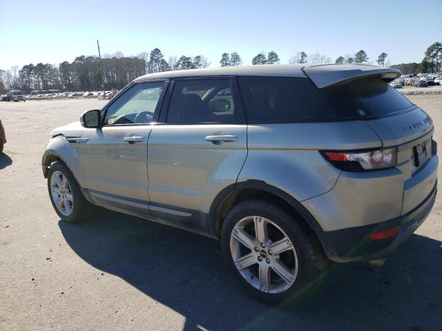 Photo 2 from auction – 2012 LAND ROVER RANGE ROVE with VIN SALVP2BG4CH665652
