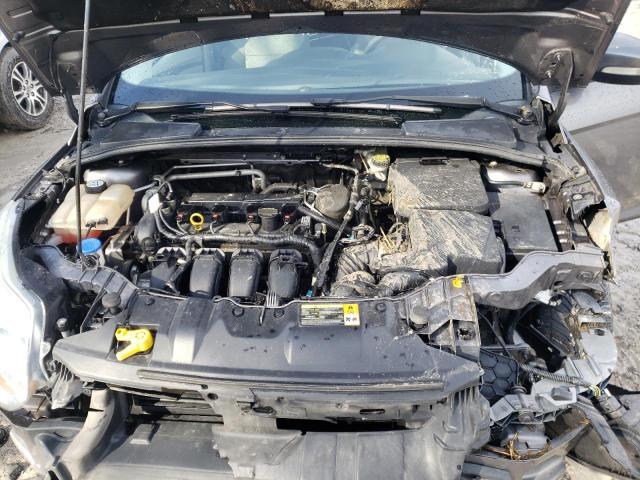 Photo 11 from auction – 2013 FORD FOCUS SE with VIN 1FADP3F24DL176437