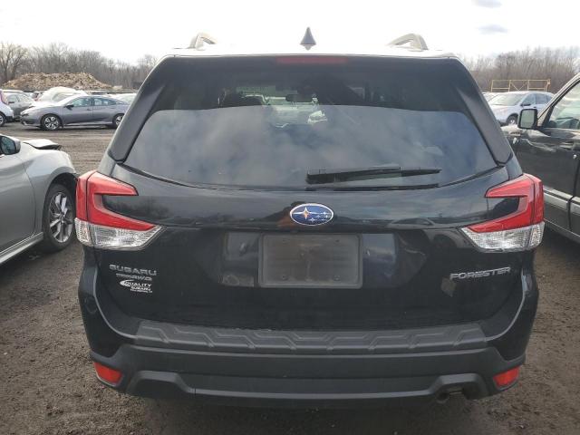Photo 6 from auction – 2021 SUBARU FORESTER P with VIN JF2SKAJC3MH422984