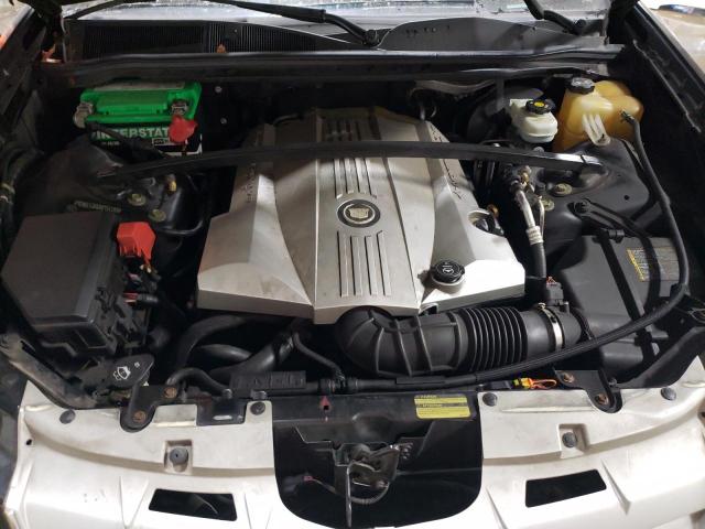 Photo 11 from auction – 2008 CADILLAC SRX with VIN 1GYEE53A680154789