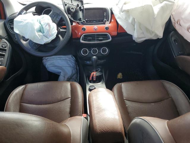 Photo 8 from auction – 2016 FIAT 500X LOUNG with VIN ZFBCFXDT4GP350891