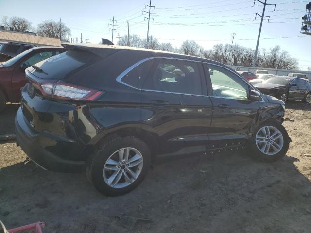 Photo 3 from auction – 2017 FORD EDGE SEL with VIN 2FMPK3J9XHBC44932