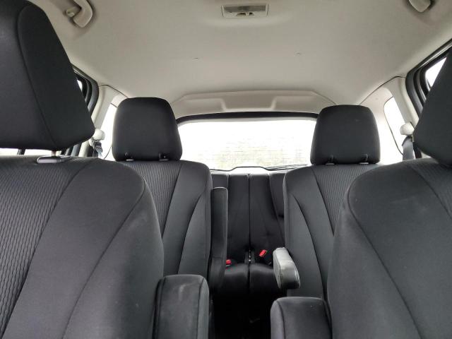 Photo 10 from auction – 2014 MAZDA 5 TOURING with VIN JM1CW2CL7E0169517