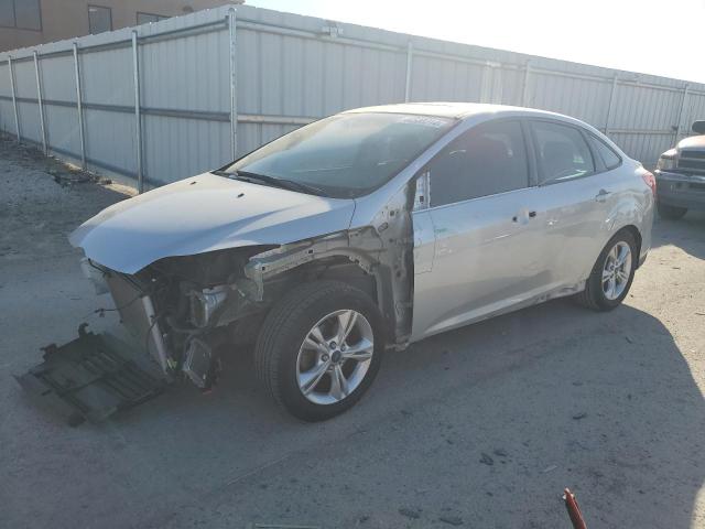 FORD FOCUS SE 2014 with VIN 1FADP3F24EL345325 - Photo from auction