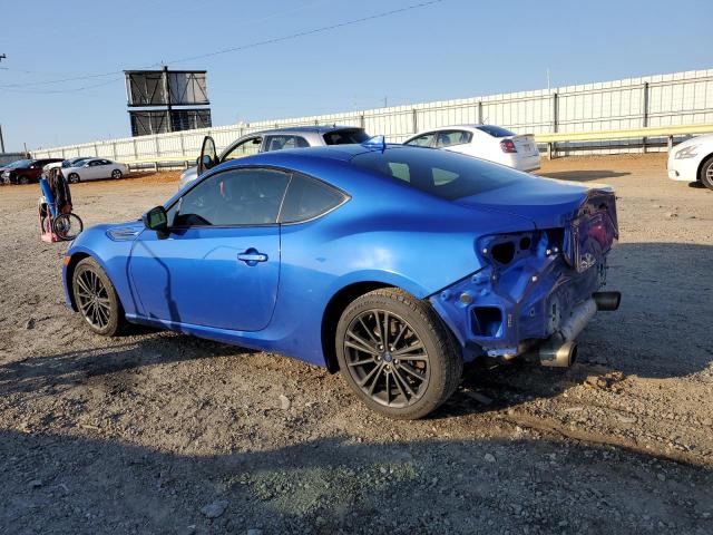 Photo 2 from auction – 2015 SUBARU BRZ 2.0 PR with VIN JF1ZCAB16F9605886