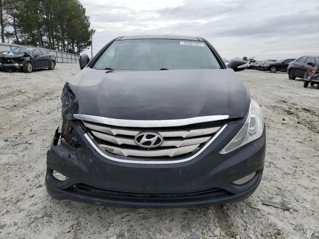 Photo 5 from auction – 2013 HYUNDAI SONATA SE with VIN 5NPEC4AC0DH544858