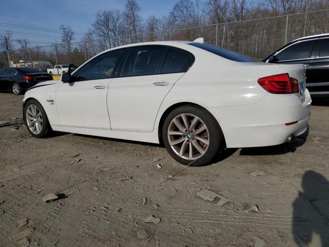 Photo 2 from auction – 2012 BMW 535 XI with VIN WBAFU7C52CDU62813