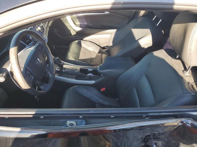 Photo 7 from auction – 2013 HONDA ACCORD EXL with VIN 1HGCT2B87DA003952