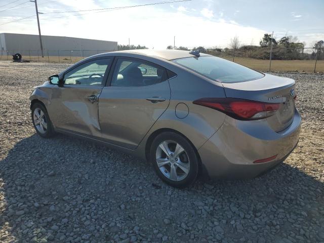 Photo 2 from auction – 2016 HYUNDAI ELANTRA SE with VIN 5NPDH4AE3GH795439