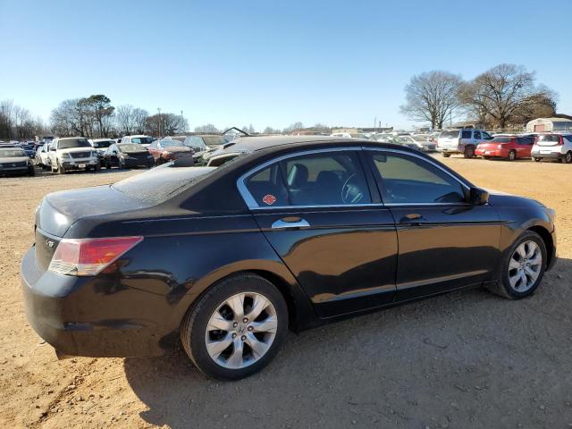Photo 3 from auction – 2010 HONDA ACCORD EXL with VIN 1HGCP3F85AA022452