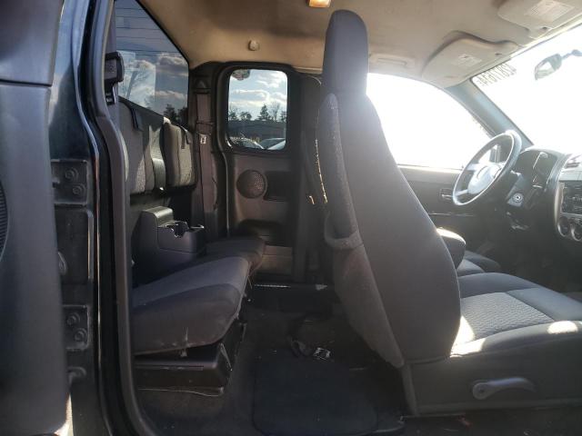 Photo 10 from auction – 2007 CHEVROLET COLORADO with VIN 1GCCS19E878249072