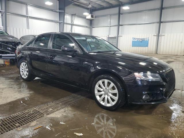 Photo 4 from auction – 2012 AUDI A4 PREMIUM with VIN WAUBFAFL9CN013512
