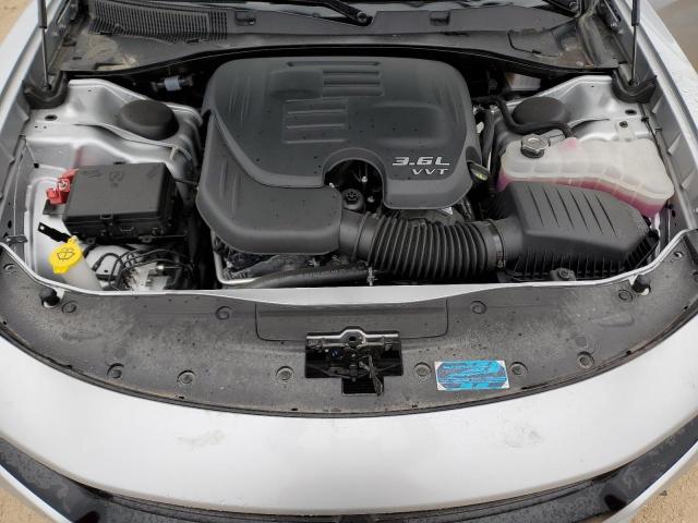 Photo 11 from auction – 2023 DODGE CHARGER SX with VIN 2C3CDXBG4PH551448