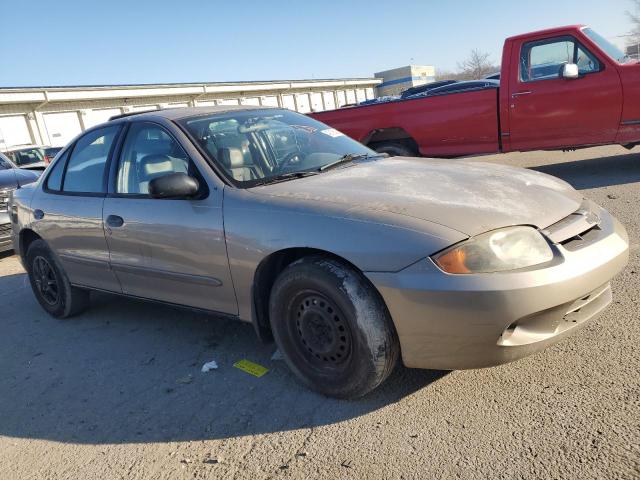 Photo 4 from auction – 2005 CHEVROLET CAVALIER with VIN 1G1JC52F557102038