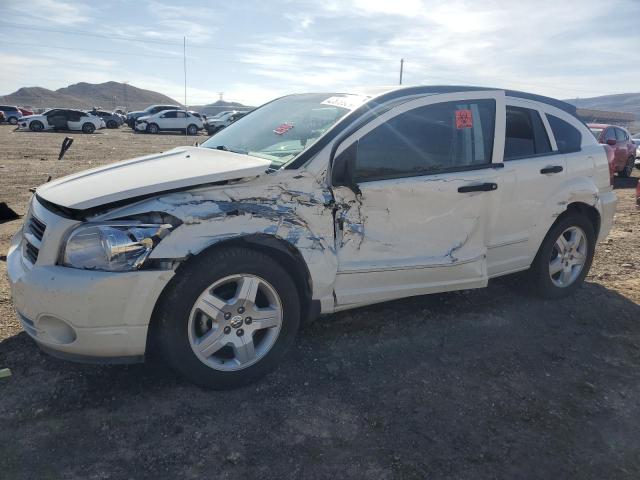 DODGE CALIBER SX 2012 with VIN 1B3HB48BX8D596069 - Photo from auction