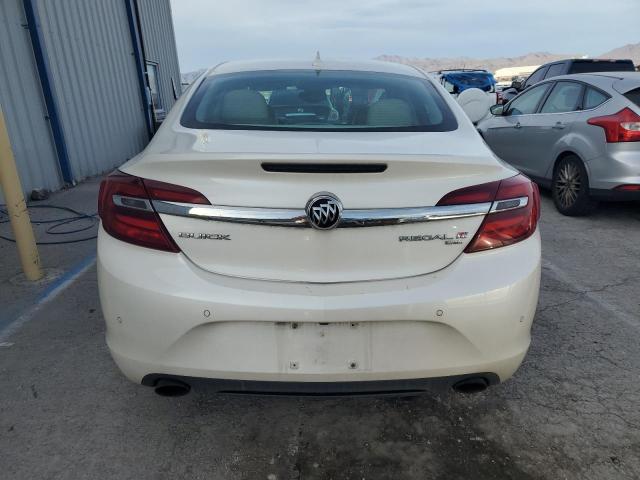 Photo 6 from auction – 2014 BUICK REGAL PREM with VIN 2G4GP5EX4E9191525