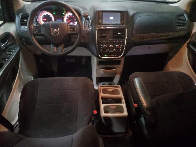 Photo 8 from auction – 2011 DODGE GRAND CARA with VIN 2D4RN3DG9BR623095