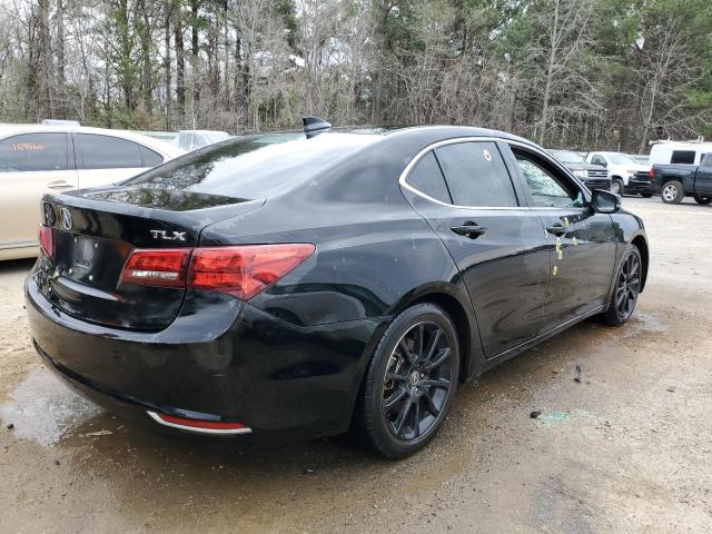 Photo 3 from auction – 2017 ACURA TLX TECH with VIN 19UUB2F52HA002401