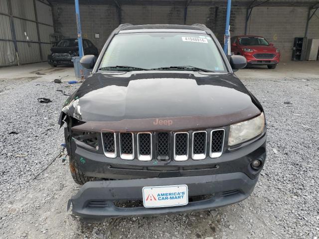 Photo 5 from auction – 2013 JEEP COMPASS SP with VIN 1C4NJCBB2DD169132