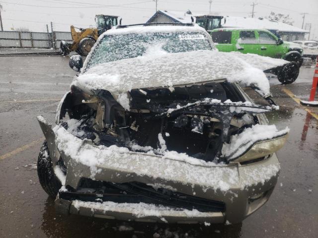 Photo 5 from auction – 2007 TOYOTA 4RUNNER SR with VIN JTEBU14R870111347