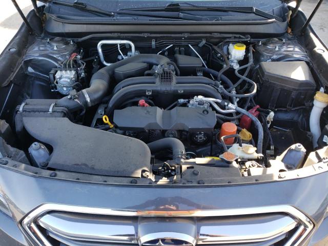 Photo 11 from auction – 2019 SUBARU OUTBACK 2. with VIN 4S4BSAJC9K3326149